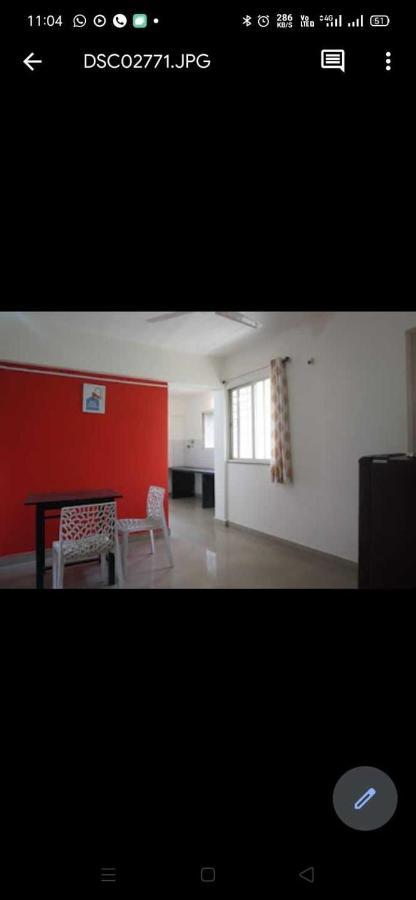 Hotel O Chalukya Executive Phursungi Esterno foto