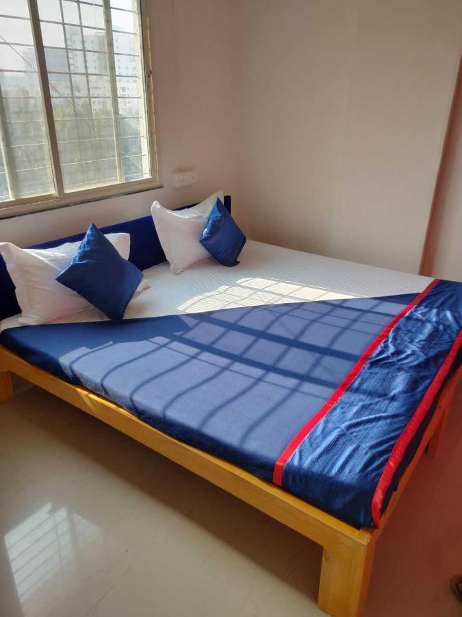 Hotel O Chalukya Executive Phursungi Esterno foto