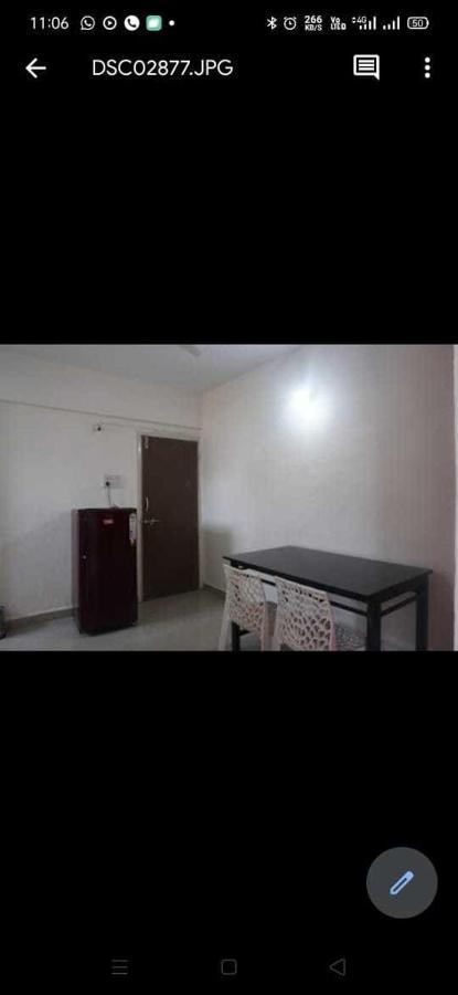 Hotel O Chalukya Executive Phursungi Esterno foto