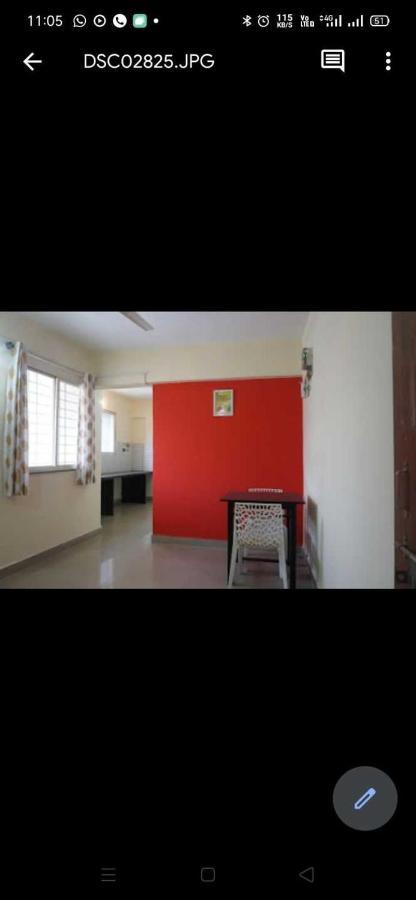 Hotel O Chalukya Executive Phursungi Esterno foto