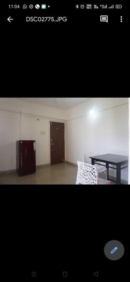 Hotel O Chalukya Executive Phursungi Esterno foto