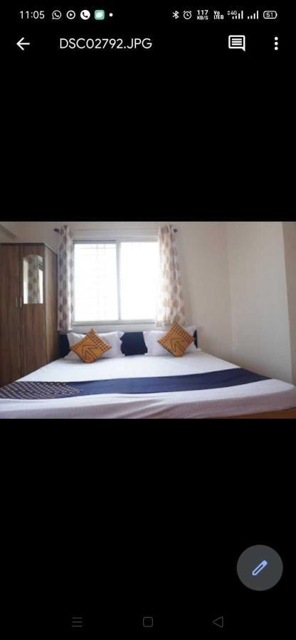 Hotel O Chalukya Executive Phursungi Esterno foto