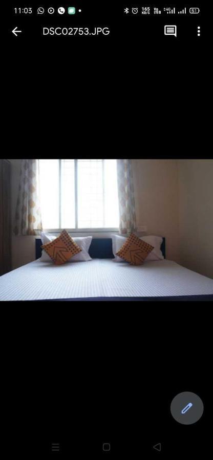 Hotel O Chalukya Executive Phursungi Esterno foto