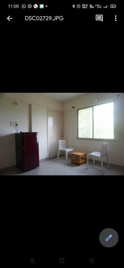 Hotel O Chalukya Executive Phursungi Esterno foto