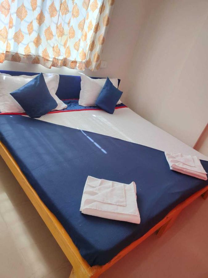 Hotel O Chalukya Executive Phursungi Esterno foto