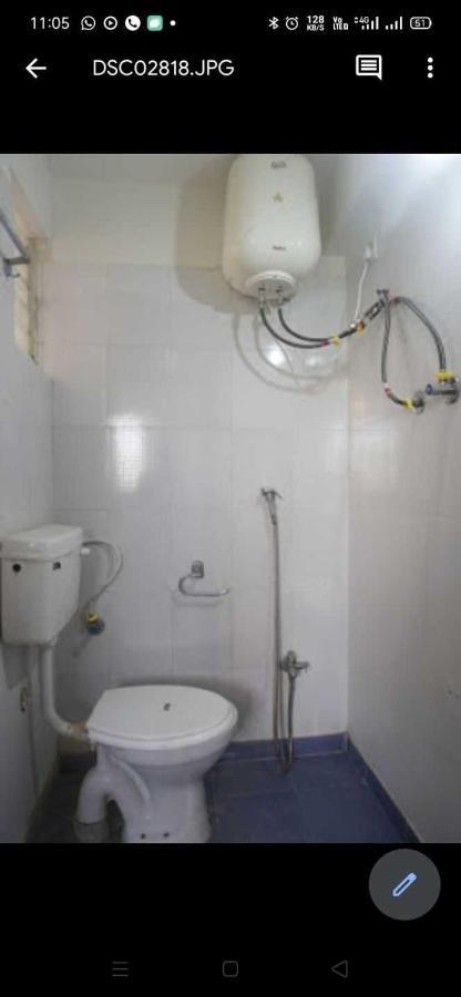 Hotel O Chalukya Executive Phursungi Esterno foto