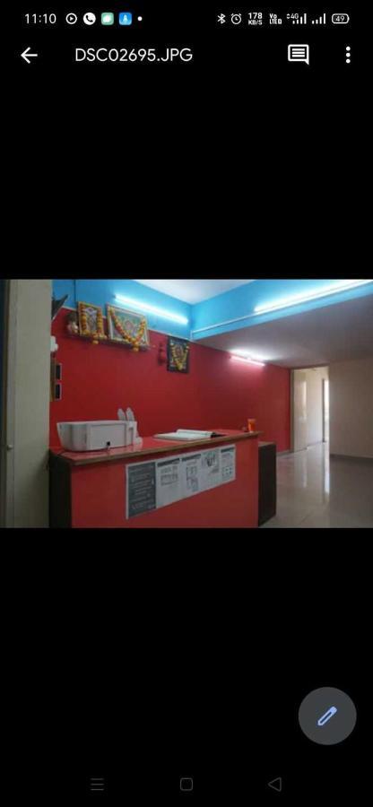 Hotel O Chalukya Executive Phursungi Esterno foto